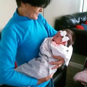 Meet your Posher, Nancy